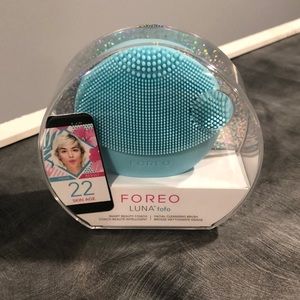 Foreo Luna Fofo Skin Cleaning Tool